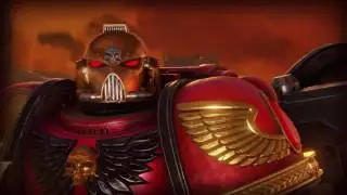 Warhammer 40,000 Eternal Crusade &ndash; Трейлер Игры 2016