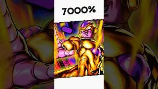 MONO PURPLE NOW HAS THE SECOND HIGHEST ABILITY BONUS IN THE GAME!! | Dragon Ball Legends #dblegends