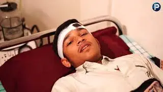 Zop Short film | Priyadarshani High School & JR. college | Act Planet film Institude | Acting Class