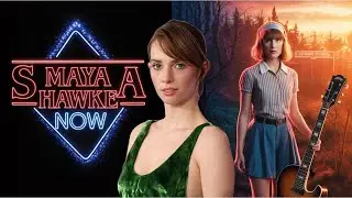 Maya Hawke 2025: Age, Movies, Music, Boyfriend & Net Worth Revealed.