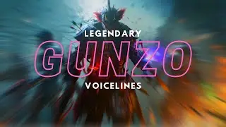 NEW Legendary Gunzo voicelines leaked! COD Mobile season 9 leaks