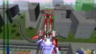 BootFighter WindomXP