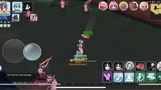 1 TAMER 1 PET - SOHEE . HOW TO TAMING SOHEE IN 1 TAMER. #ragnarokmobile #ragnaroksea #sohee