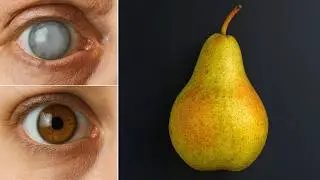 Я была Слепой, а теперь Вижу —🍐11 Рецептов из Груши