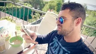 Vog21| NUEVA ETAPA DE MI VIDA | Rafa Mart&iacute;n Daily&acute;s