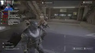 A Turnip Helldiver, Chat welcome and help appreciated #3