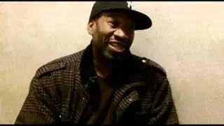 ABNation.com: Meet Jerry LaMothe (Part 3)