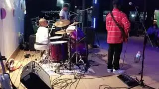 Xavier and The McDowell Brothers