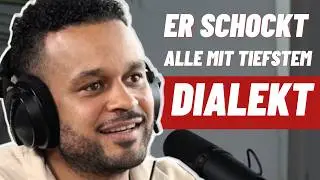 Nicht mehr verstecken: Comedian bricht Deutsche Vorurteile - Cossu im Interview