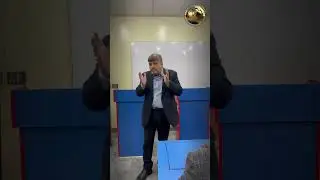 CEO Zaidi Speech at Punjab College | Financial Awareness & Career Growth
