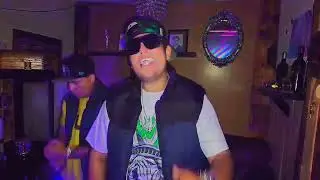 D I F I C I L ✨ AnthonySalvo & GordoFlow (V&iacute;deo)  M&aacute;gicoprod. 