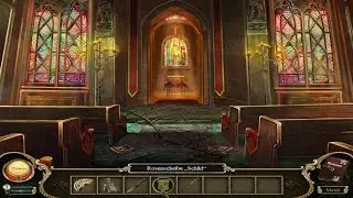 Dark Parables: Sleeping Beauty's Curse 🥀 [100%] #03