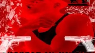 YOUNG T-Y MOLLY IN PATRON(DIRTY TRON)