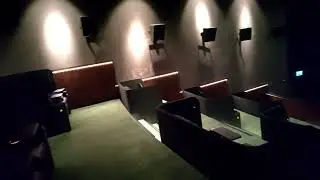 ROXY CINEMA Dubai hills