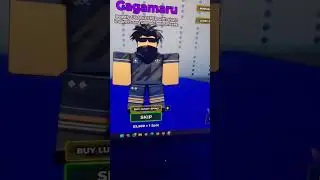 How to get Mythical on pity in Blue Lock Rivals💀#bluelockrivals #bluelock #roblox