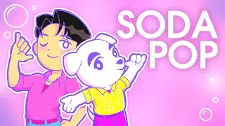 KK Slider - Soda Pop (KPop Demon Hunters)