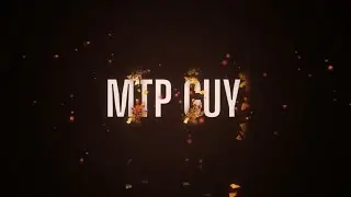 MTP GUY - introduction to Patreon