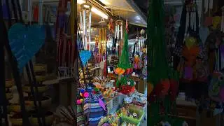 Visiting Thai market at Mae Sot #thailand #market #thailandmarket #maesot #shopping