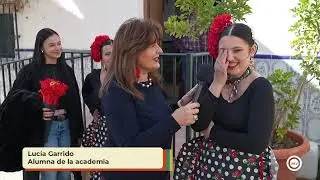 Almería Sénior 12. Los Molinos