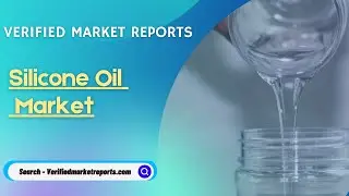 Top 10 Company In Silicone Oil Market Size And Forecast - Verified Market Reports