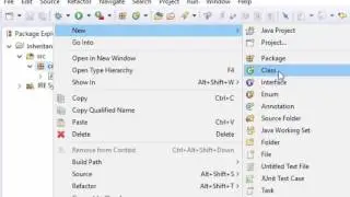 Java Inheritance