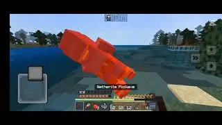 ماين كرافت شوفو المفاجه بلخير #ماين كرافت