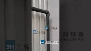 Stainless Steel Automatic Dosing System--Sanshine Produces