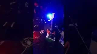 Dolan's Warehouse Gig night #livemusic