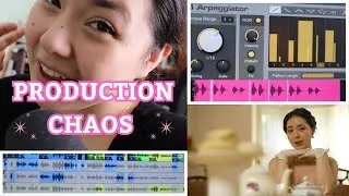 How I Made My Song PRETTY PEOPLE