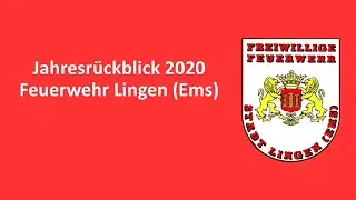 Jahresrückblick 2020