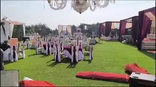 Utsav Farm by sk event Sector 150 Noida, Call us 9891010503