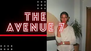 The Avenue 7 Actress Reel - Strong Black Leads
