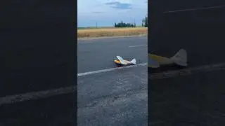 Hobbyzone Carbon Cub S2 with 4s mod