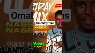 omahlay fans #newsong #love #trending #video