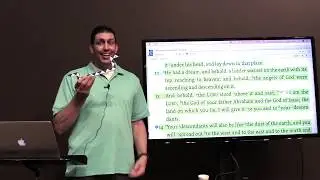 The John Study (Chapter 1) - Dr.  Gregory Hall