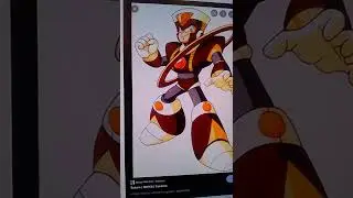 Mega man V Robot Masters name guesses