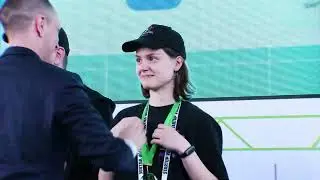 Startup Village Отчетный Ролик