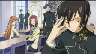 Code Abridged Episode 9