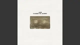 LE CARR&Eacute; #38 - CASSETTE AUDIO