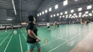 大熊 騏騏 vs 子銘 阿樺 2025/12/30