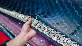 ऐसा मोका फिर नहीं मिलेगा यह महा सेल साड़ी आधे से भी कम दामो में।Saree Sale on Demand in Chandi chowk