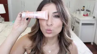 Maquiagem para o dia a dia (Trabalho, Faculdade...)