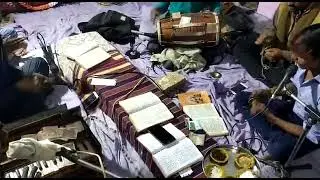 Mora Saiya ho Sutala Tani Kora Main R by RaM MurT PraTaP Gardhi Ji