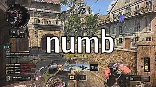 numb | @sineternity