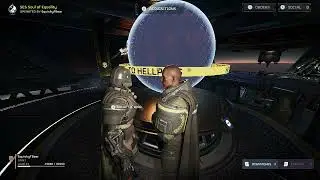 some democracy officer Anderson voice lines from helldivers 2 on pc