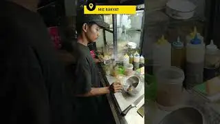 Mie Rakyat Bukhori Master Chef Indonesia Season 5