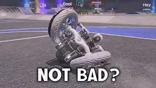 Drag X Drive is GOOD??? (Switch 2 Gameplay Supercut)