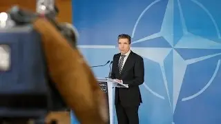 NATO Secretary General - Statement following North Atlantic Council meeting, 04 March 2014