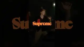 Dream big. This one&rsquo;s called Marty Supreme. 🟧 #martysupreme  #martysupremeedit #newmusic #rapper