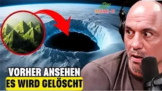 Sie Warnten: BETRETEN VERBOTEN! Die Geheimnisvollen St&auml;dte, Die Niemand Sehen Sollte &ndash; Dokumentation